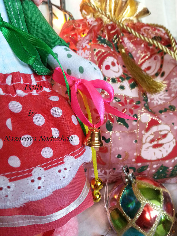 новогодние лошадки!