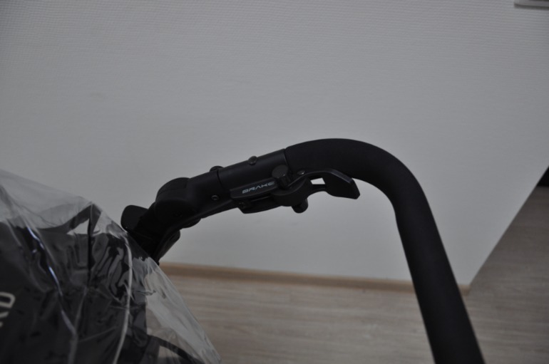 Concord NEO - расскажу про нее немного :)