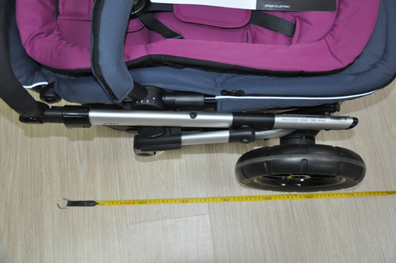 Concord NEO - расскажу про нее немного :)