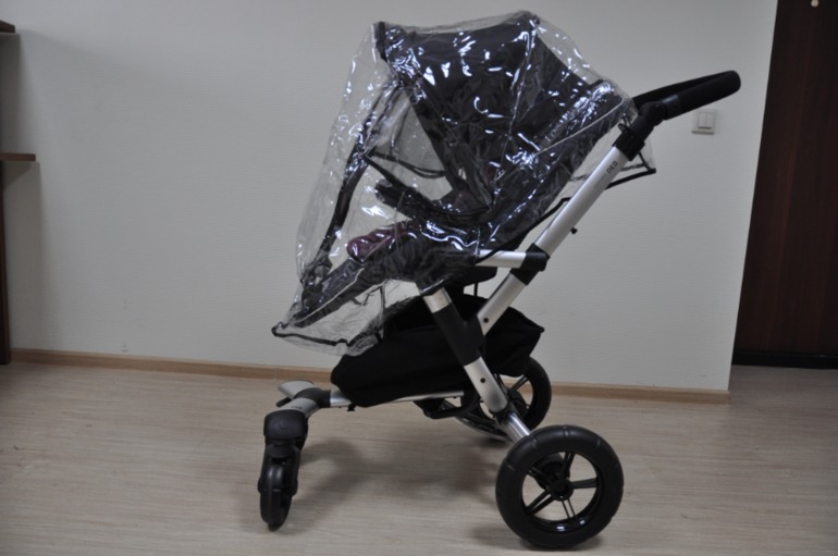 Concord NEO - расскажу про нее немного :)