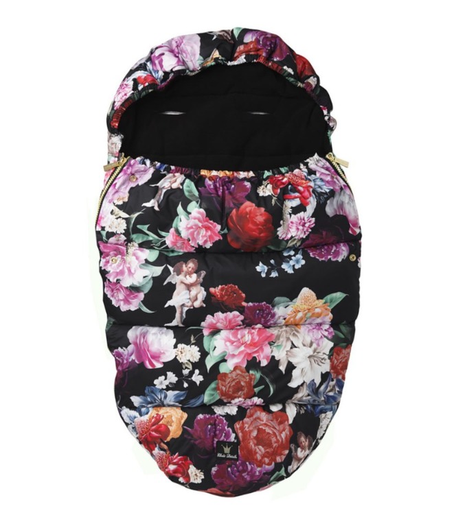 Помогите выбрать сумку для коляски!!!