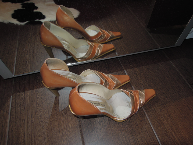 Женская обувь р.37.Москва ,почта.