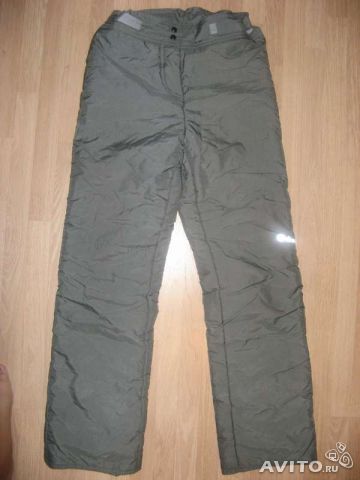 Пуховик Benetton рост 160 - 500руб. и много всего на девочку р.152-164