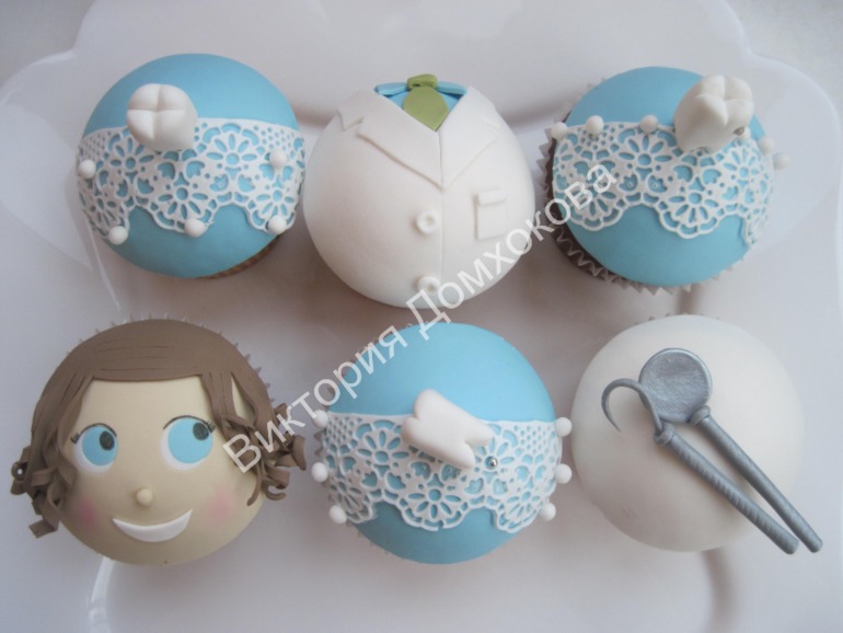 Элегантное серебро, стоматологу и тропики