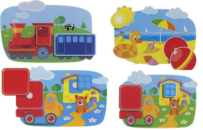 Наш первый "Scotchi" в 1,4