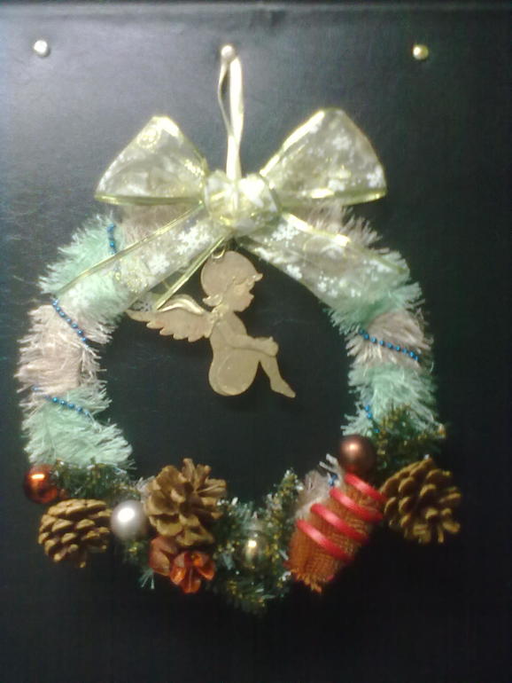 Небольшая копилочка моих работ