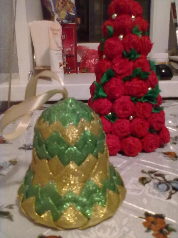 Небольшая копилочка моих работ