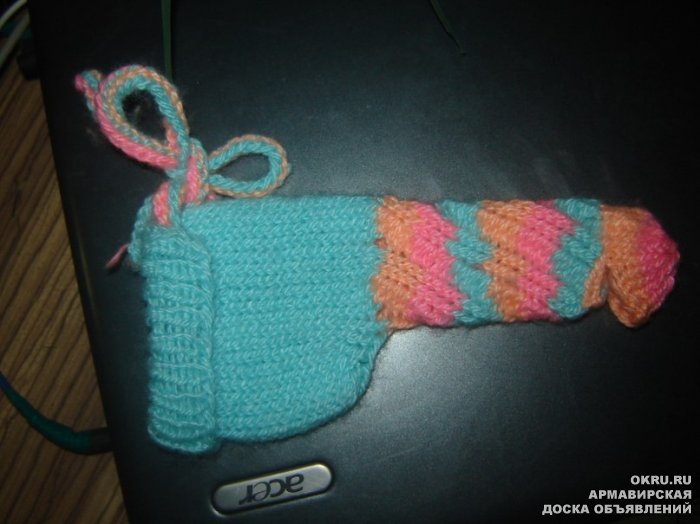 А вы утеплили своих любимых мужей?!