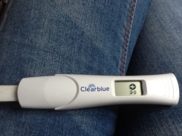 С первого раза!!!