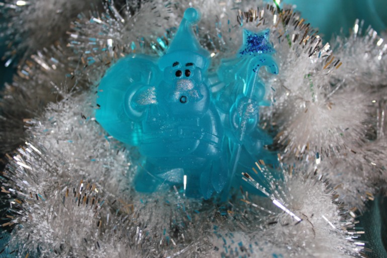 Готовимся к Новогодним праздникам! Запасаемся подарками!