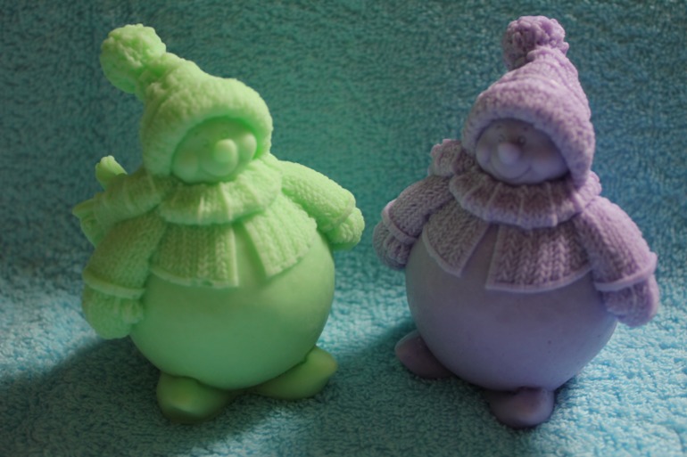 Готовимся к Новогодним праздникам! Запасаемся подарками!