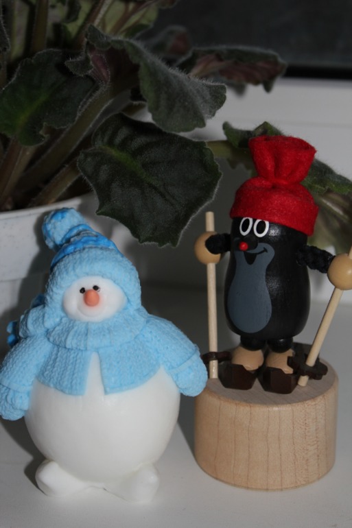 новогоднее мыльце в подарок)))