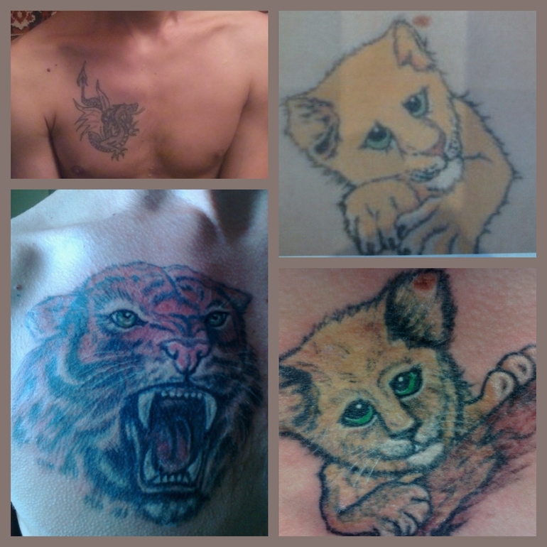 Мои работы!!!