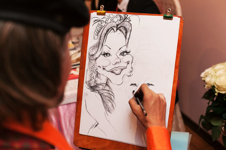 Создание нашей семьи.