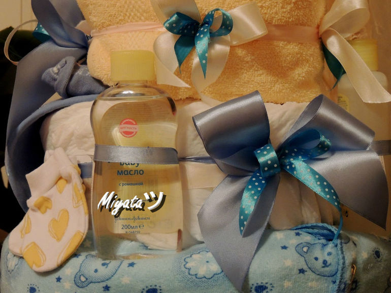 мой самый крупный. надеюсь пока...)