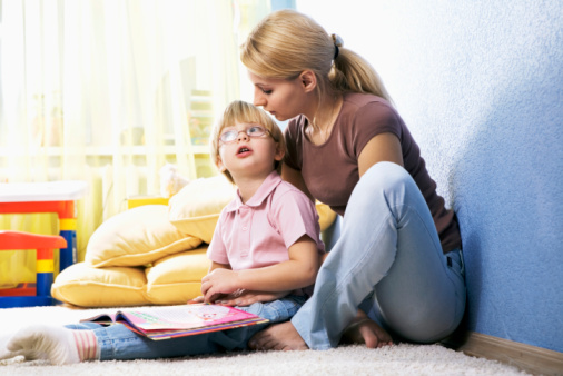 Маленький почемучка