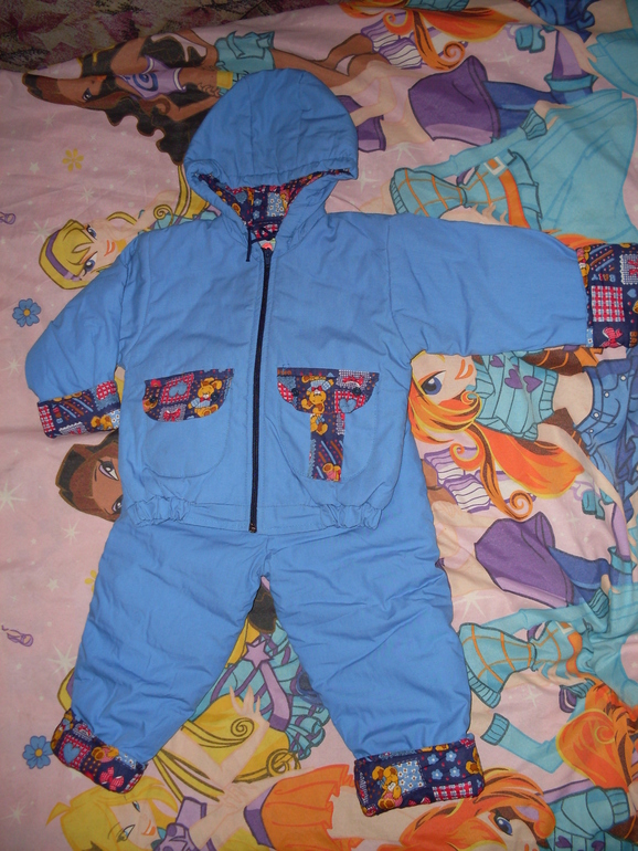 Отдам детское. Почта