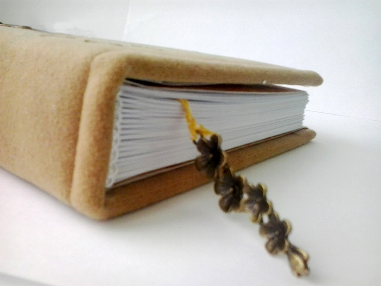 Блокнотики и открыточки