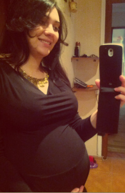 Наши  33 недели