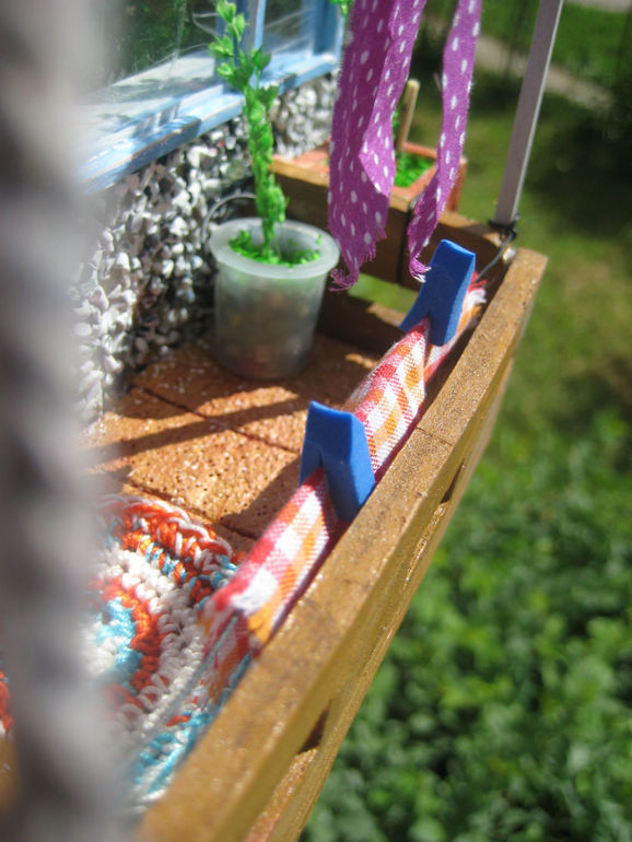 Назад в прошлое. Мой румбокс.