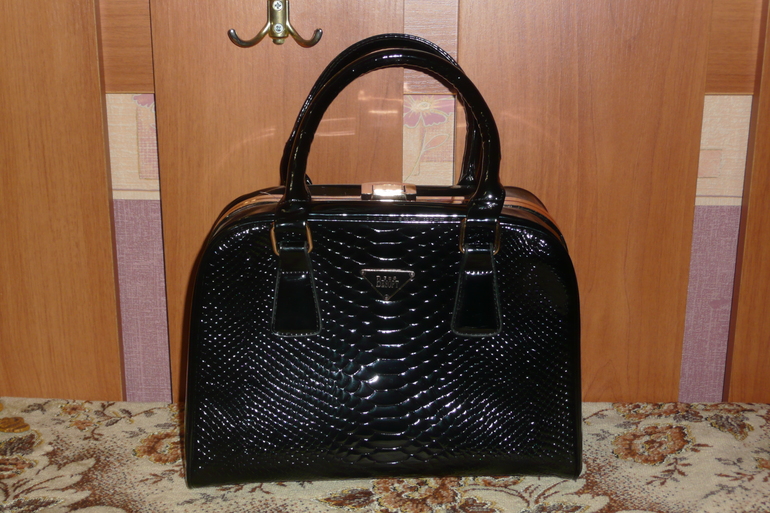 Вот и мы с хвастами :)))