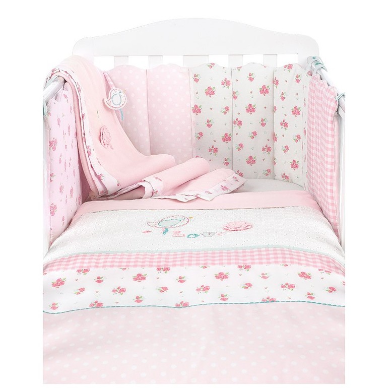 Как стирать белье mathercare?