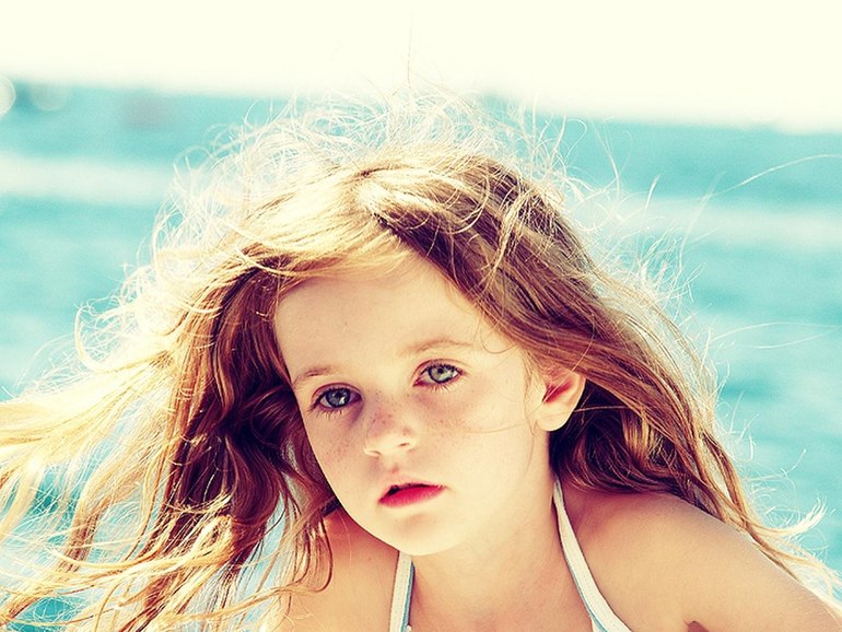 Какой будет моя малышка?