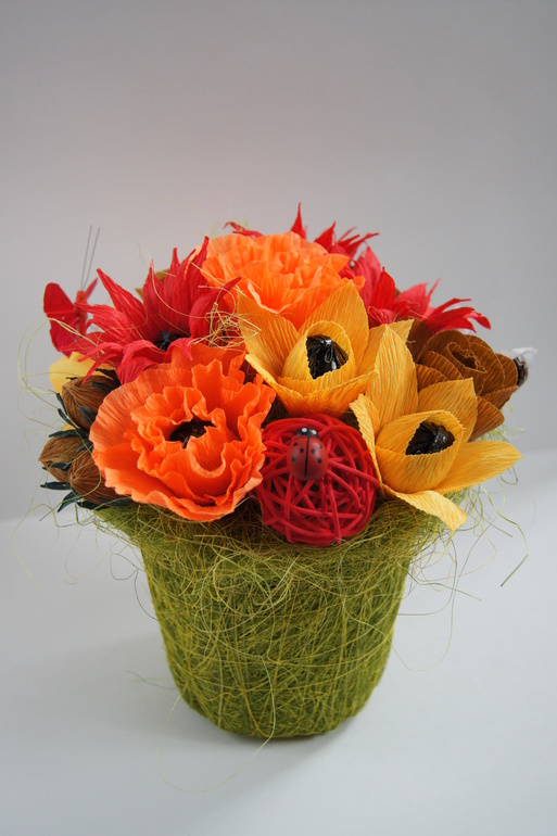 Краски осени. Нужен совет