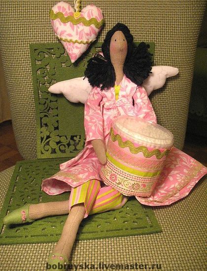 Ищем феечку!!!!