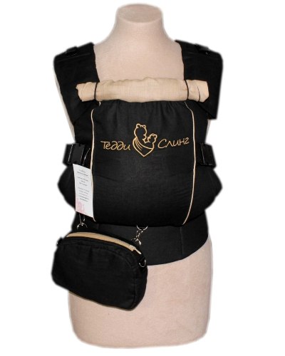 Эрго-рюкзаки