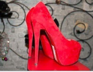 хочу такие 38 размер новые или б у