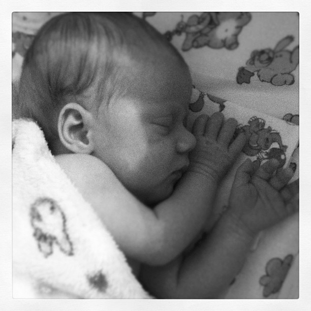 Наш отчетик за 1,5 месяца веселой жизни)