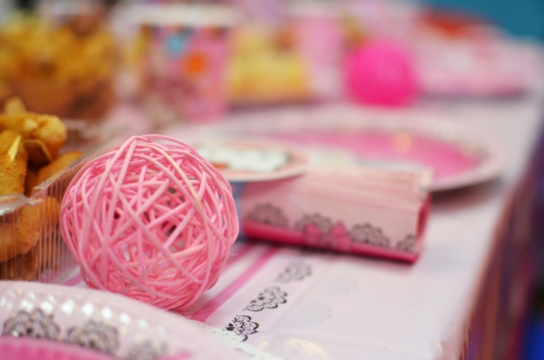 Наше годовасие в стиле Китти )))