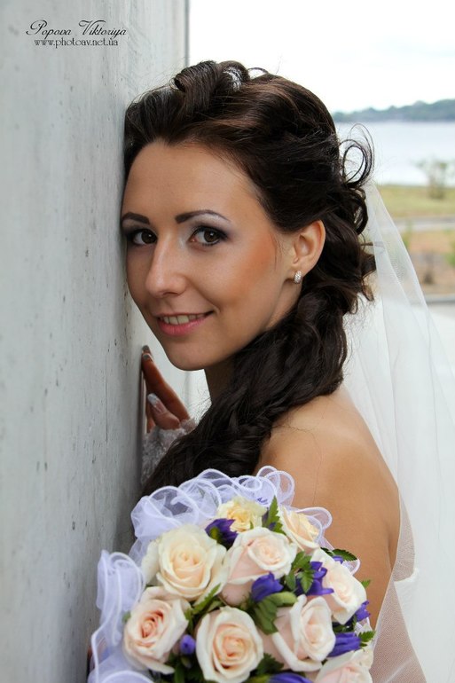 наша свадьба: Катя и Сергей