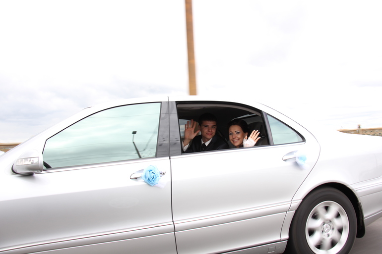 наша свадьба: Катя и Сергей