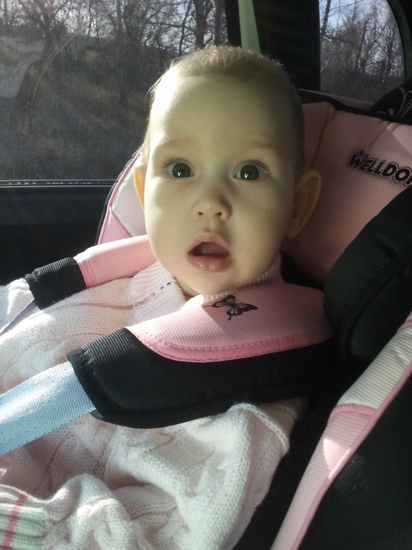 Моя радость !!!