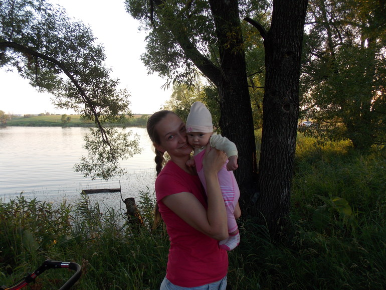 Моя радость !!!