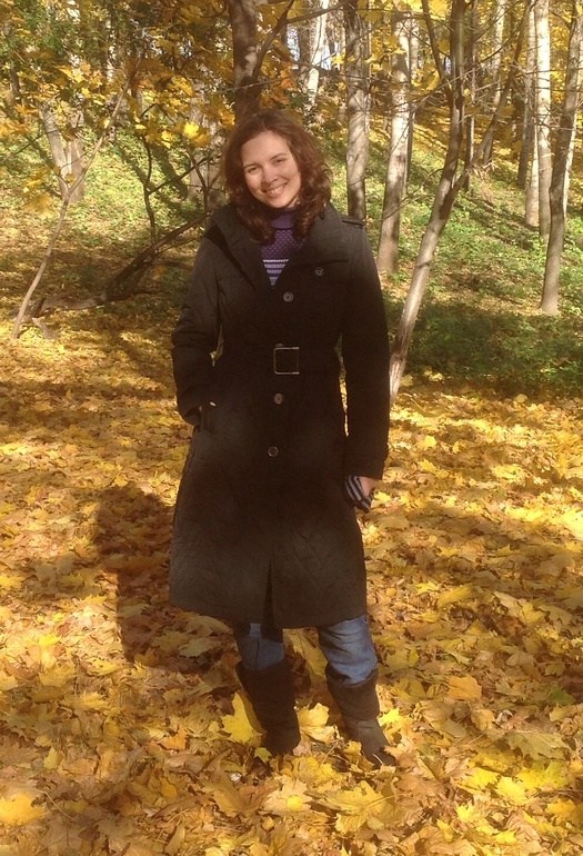 Стрижка на вьющиеся волосы - продолжение!)))