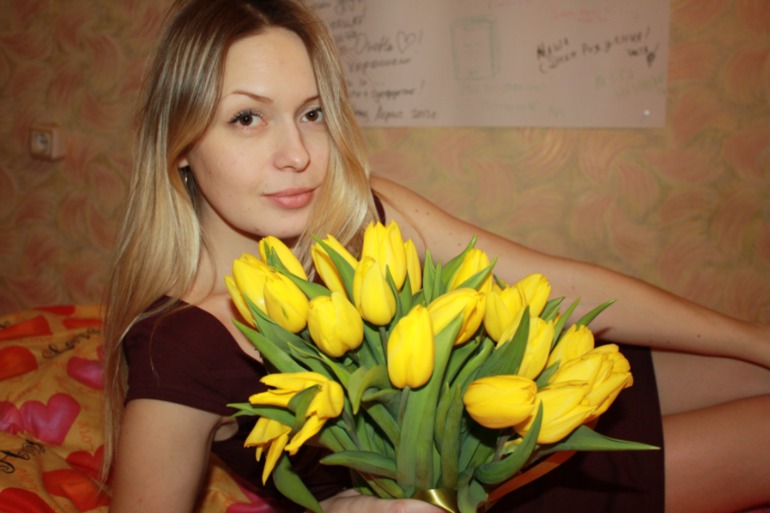 хочу перемен на голове