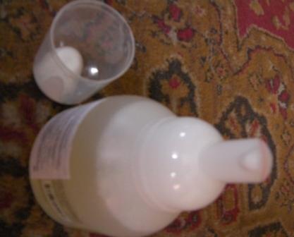 Подарок от Аиста или что было в коробочке за октябрь?