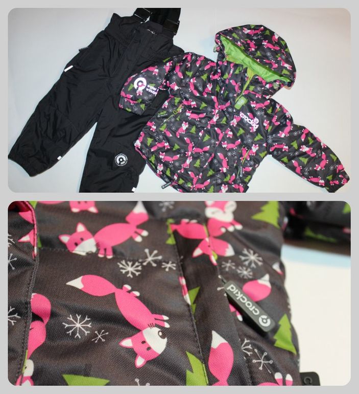 Осталось всего два размера!Крокид-девочки! 3290руб!доставка по почте в др.регионы.