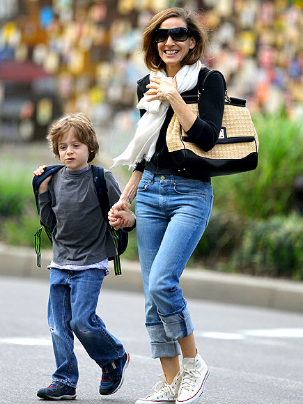 как выглядеть стильно молодым мамочкам?