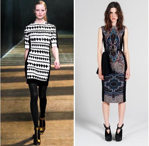 зрительные иллюзии - 2