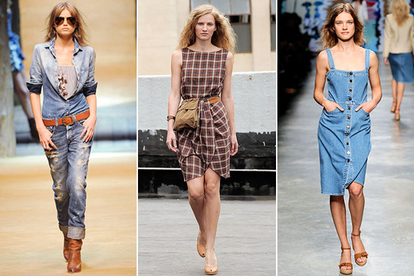 Спортивный стиль ч.1 Городской стиль