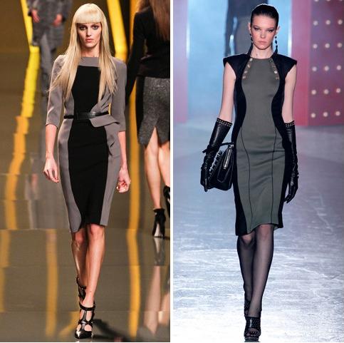 зрительные иллюзии - 2