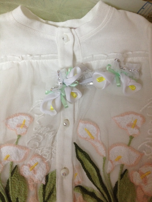 просто похвастаться)))