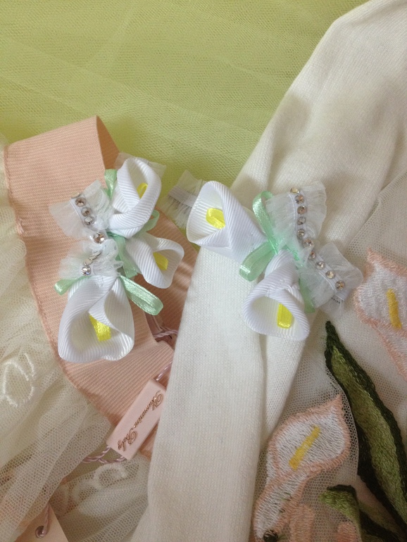 просто похвастаться)))