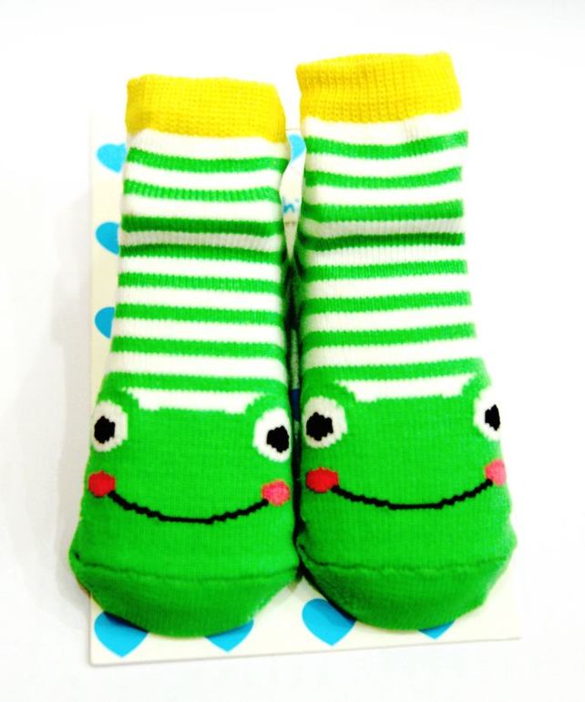 Поступление забавных носочков Pretty Fashion Baby!