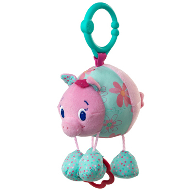 Оформление кроватки))