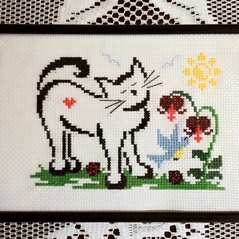 И еще немножко...